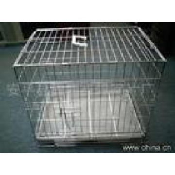 Animal cages